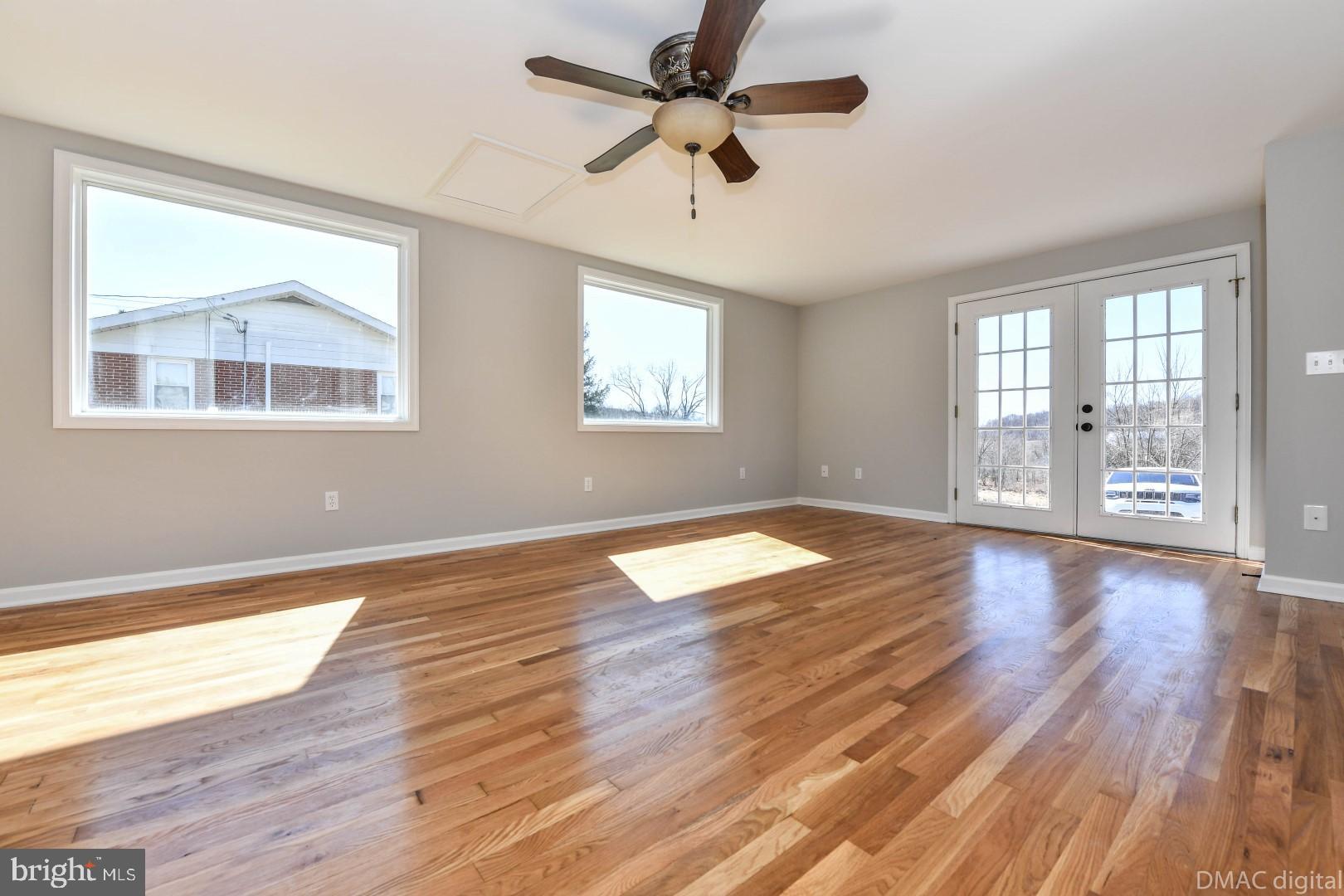 5337 Reels Mill Road Frederick, MD 21704 - Photo 10 of 26