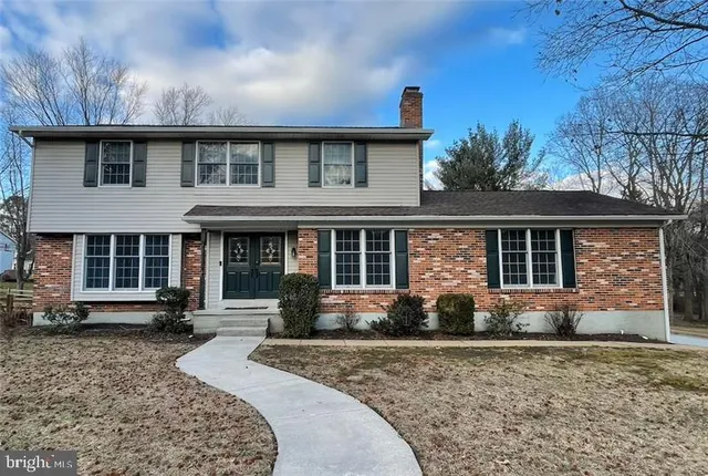 $539,900 | 3100 Albemarle Road, Wilmington, DE 19808