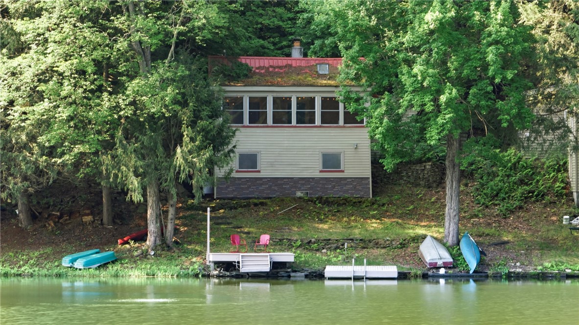 3819 Goodhue Lake Road Addison, NY 14801 - Photo 1 of 29