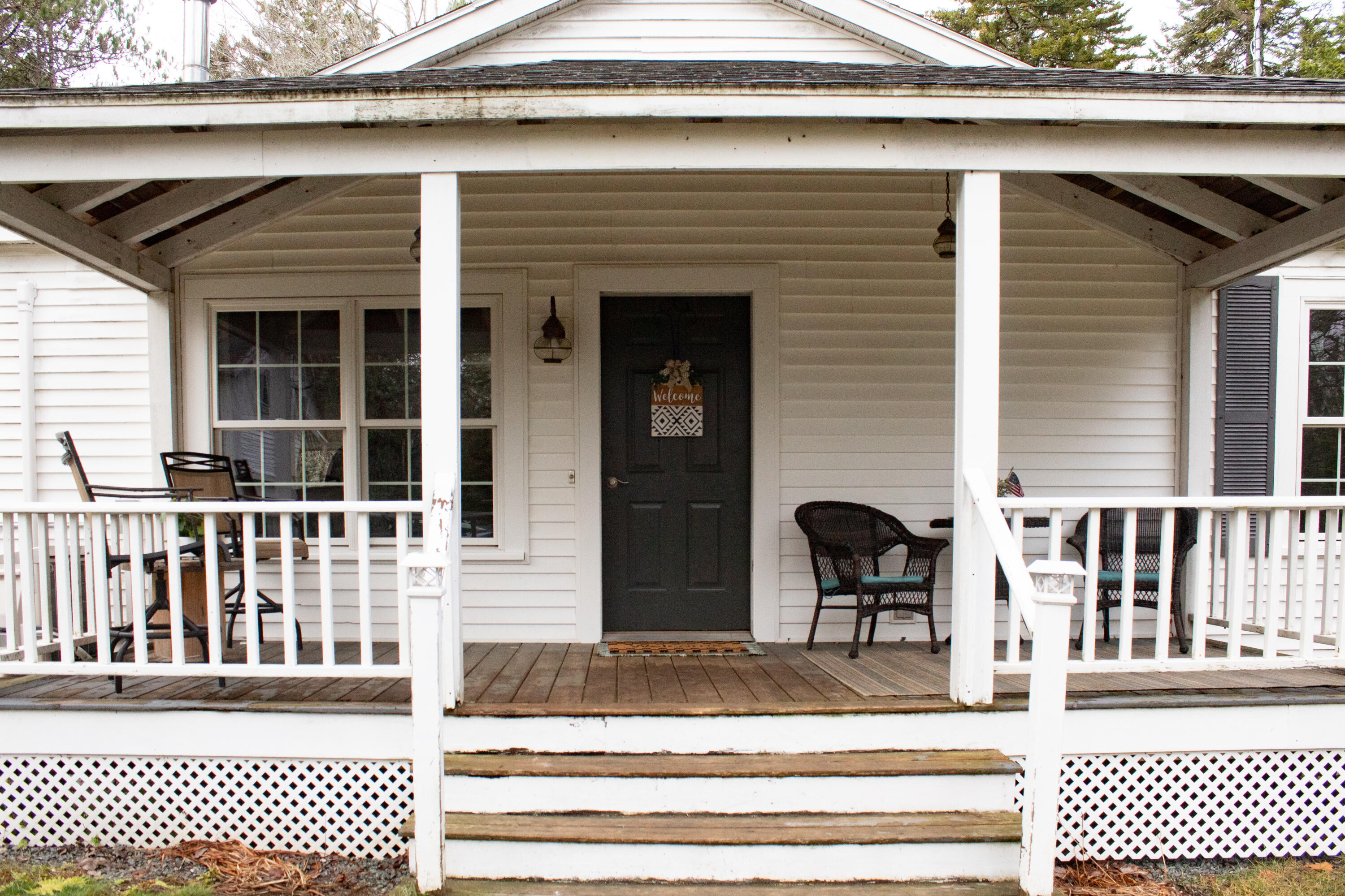 392 Bay Road Brooklin, ME 04616 - Photo 14 of 48 392 Bay Road-14