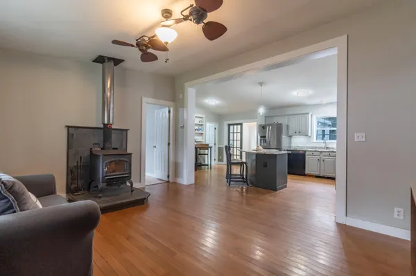 $418,000 | 392 Bay Road, Brooklin, ME 04616