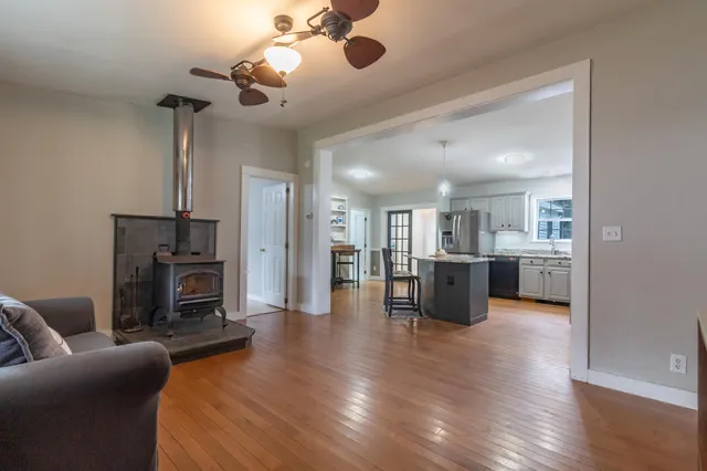 $459,000 | 392 Bay Road, Brooklin, ME 04616