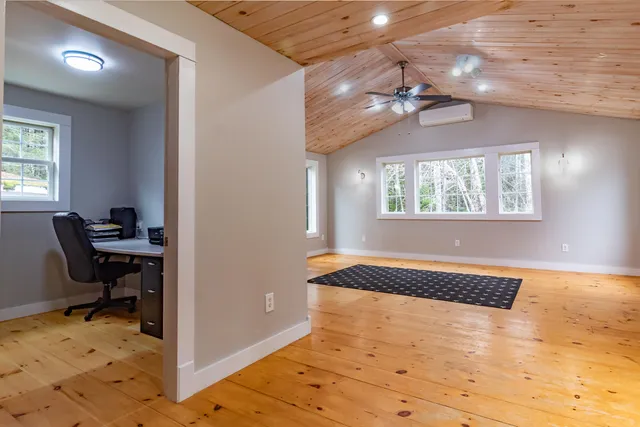 $459,000 | 392 Bay Road, Brooklin, ME 04616