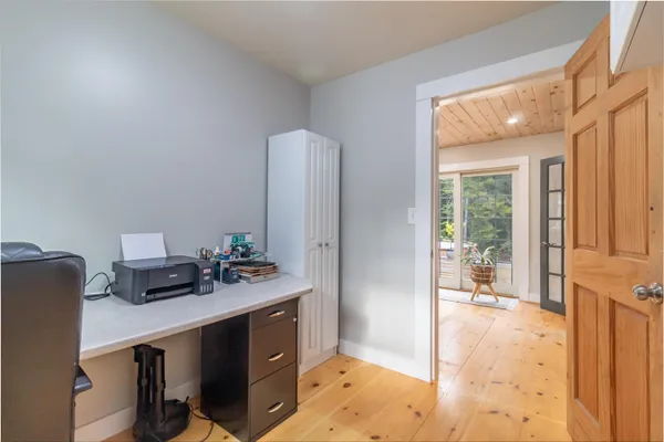 $418,000 | 392 Bay Road, Brooklin, ME 04616