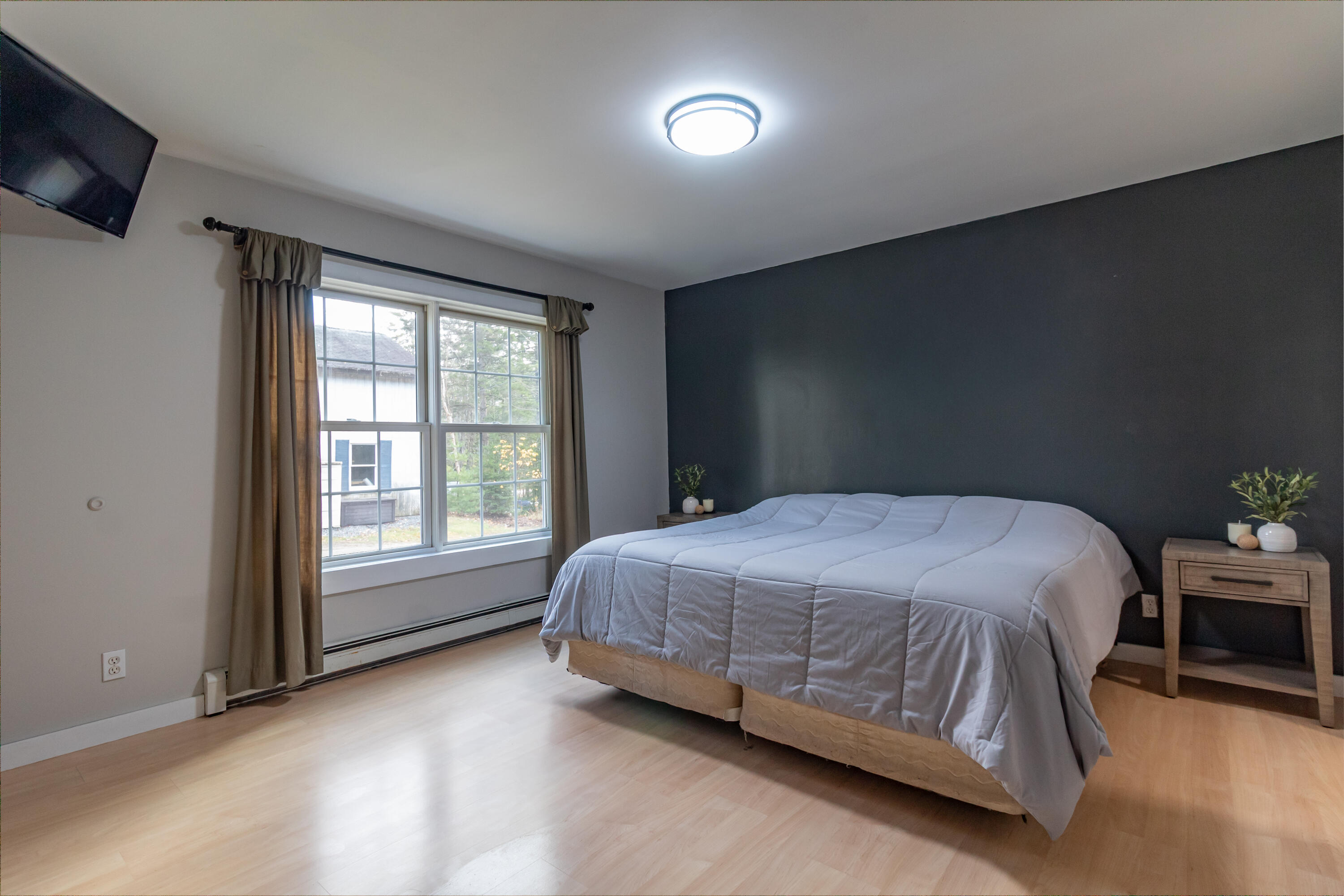 392 Bay Road Brooklin, ME 04616 - Photo 32 of 48 Master Bedroom