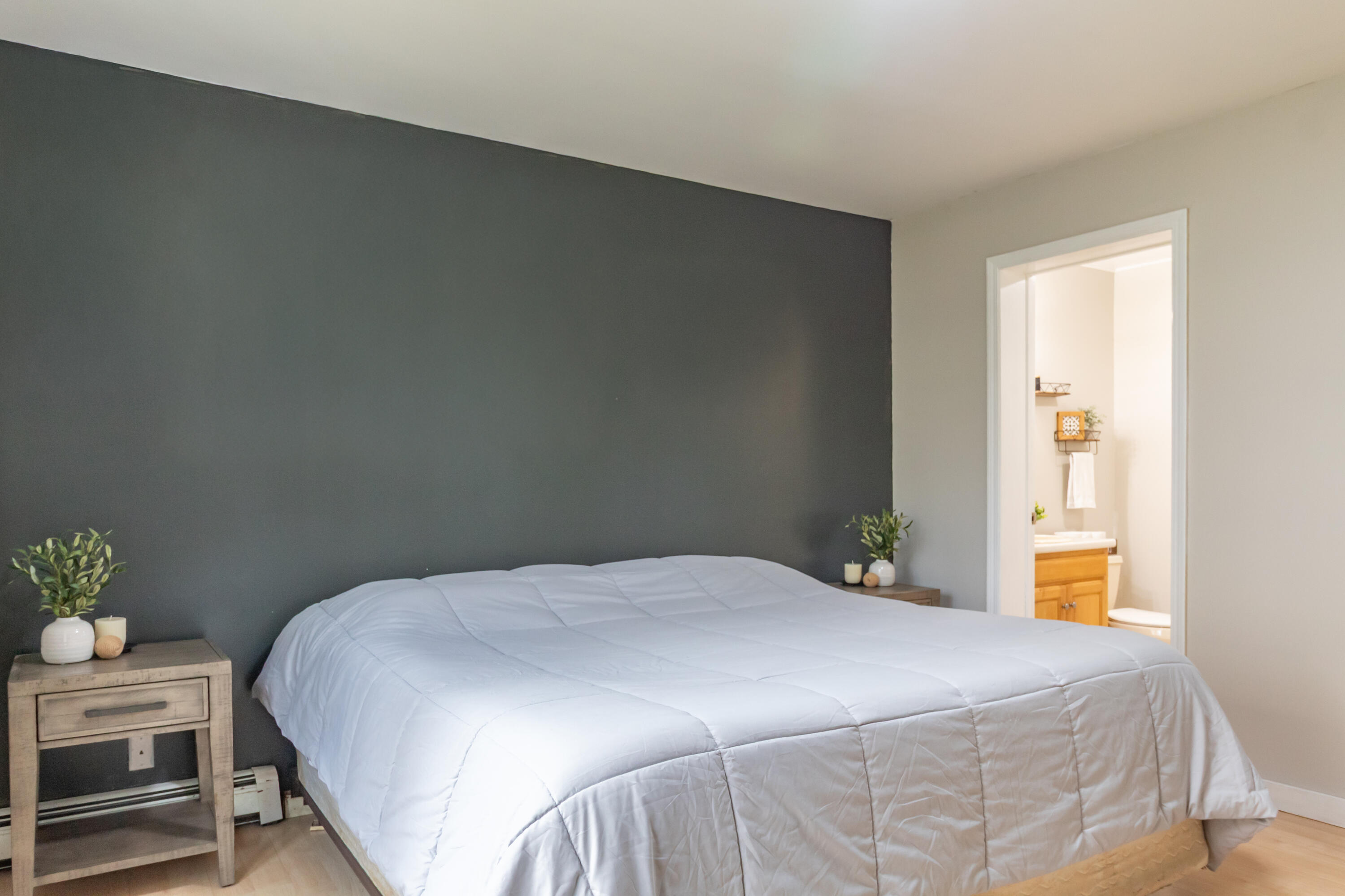 392 Bay Road Brooklin, ME 04616 - Photo 36 of 48 Master Bedroom