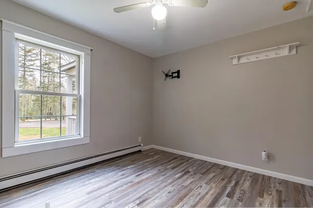 $459,000 | 392 Bay Road, Brooklin, ME 04616