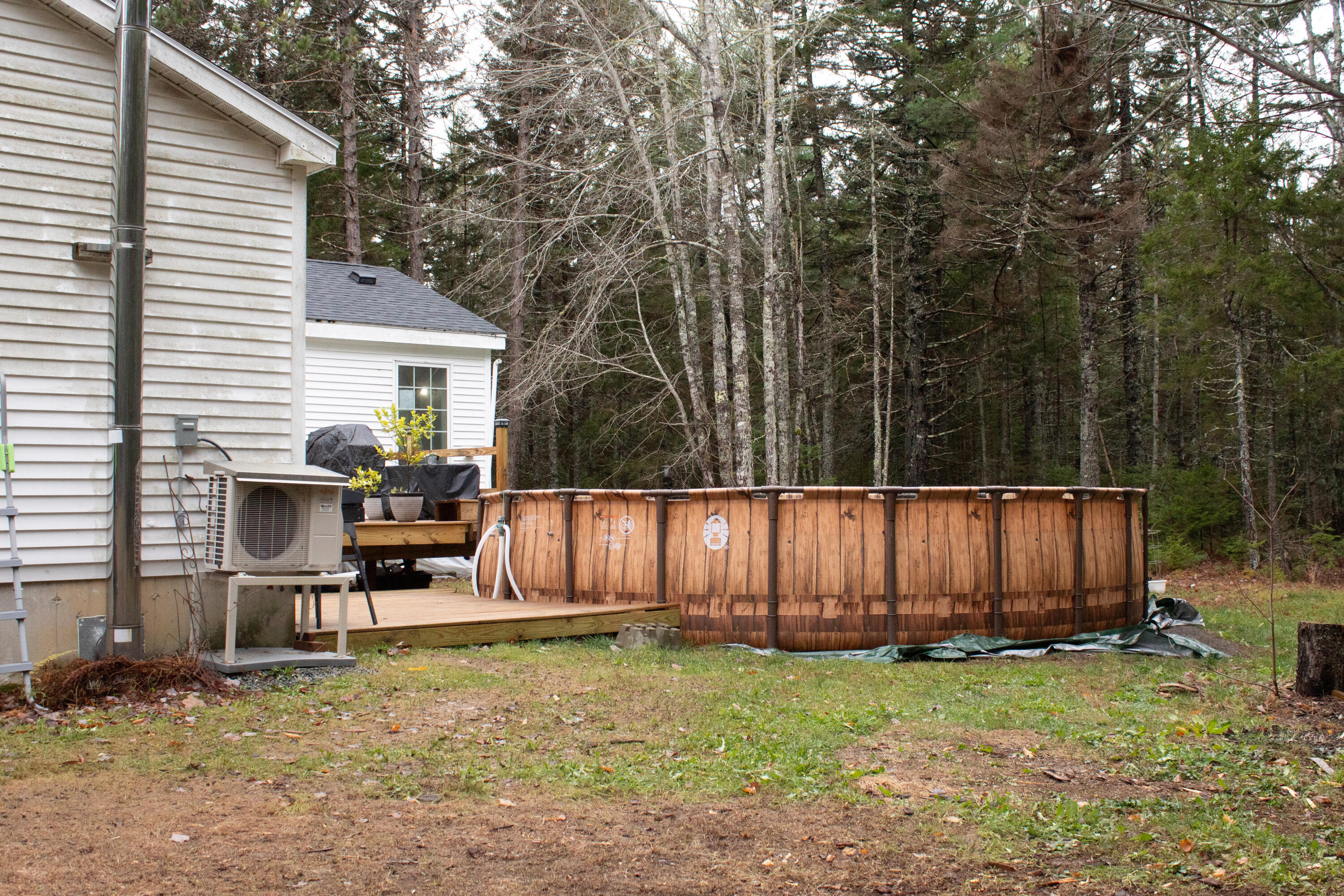 392 Bay Road Brooklin, ME 04616 - Photo 7 of 48 392 Bay Road-6
