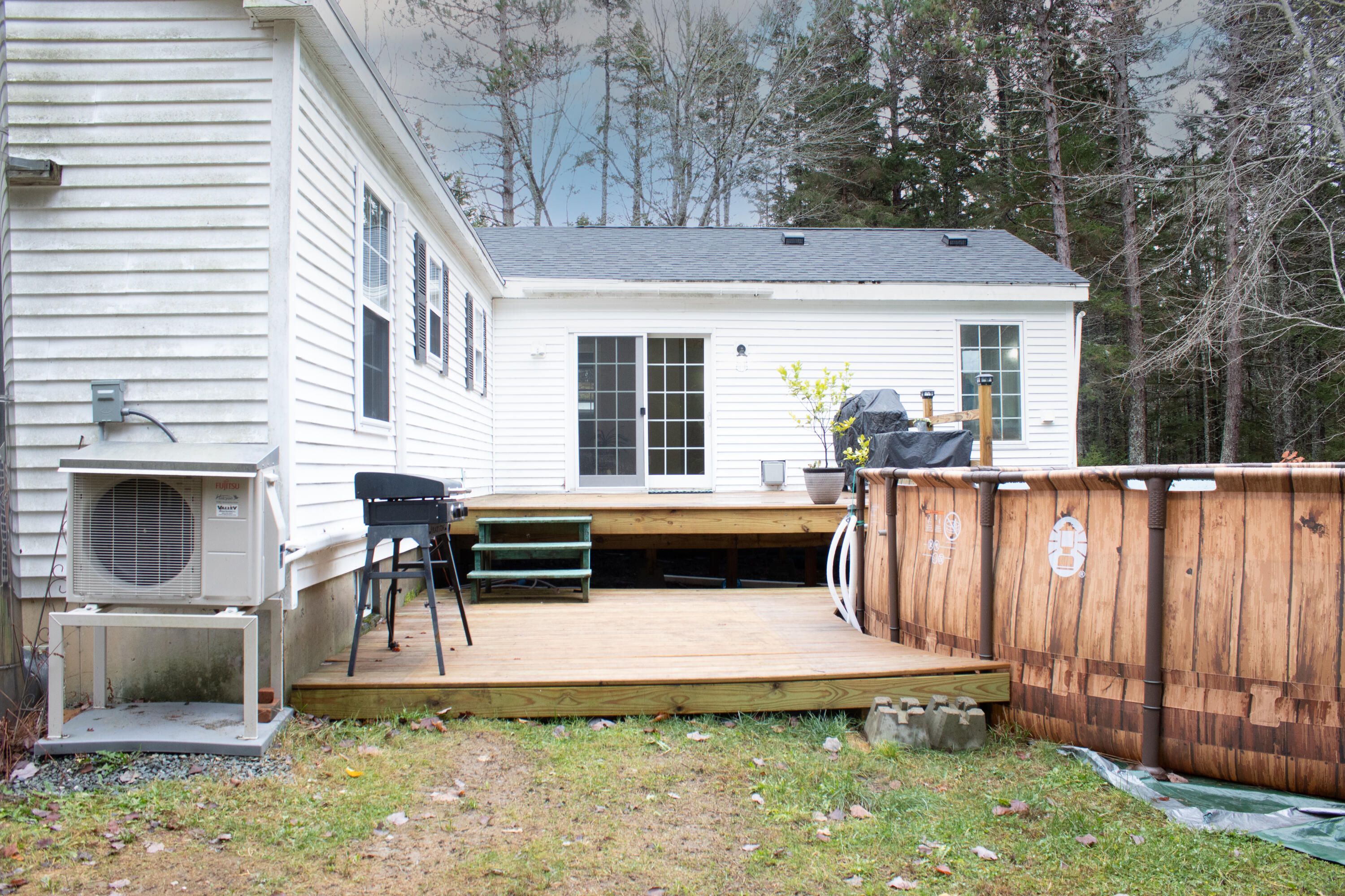 392 Bay Road Brooklin, ME 04616 - Photo 8 of 48 392 Bay Road-7