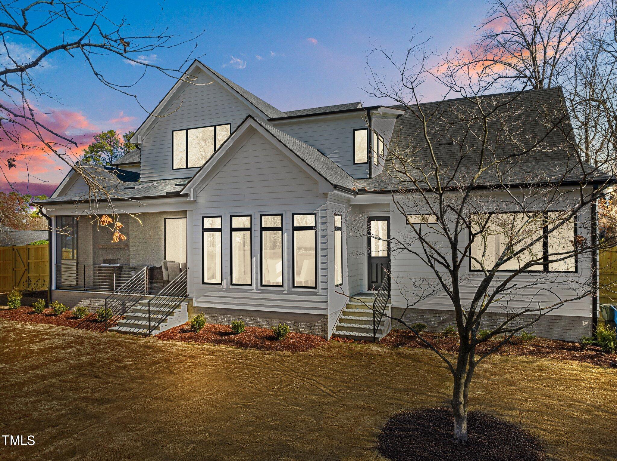 4505 Gates Street Raleigh, NC 27609 - Photo 49 of 56 2-web-or-mls-DJI_0460_1