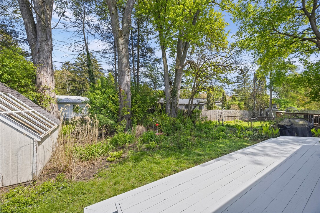 202 Clovercrest Drive Rochester, NY 14618 - Photo 42 of 50