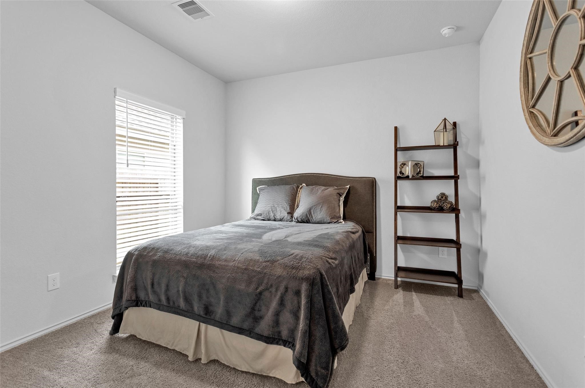 549 Cedar Harbor Court Conroe, TX 77304 - Photo 20 of 25 Bedroom 3