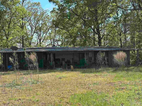 $69,900 | 150 Jack Daniels Road, Monroeville, AL 36460