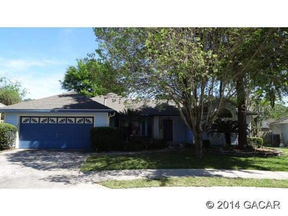 7622 Southwest 50th Road Gainesville, FL 32608 - Photo 1 of 1