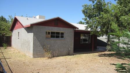 6312 West Ocotillo Road Glendale, AZ 85301 - Photo 1 of 1 front of home