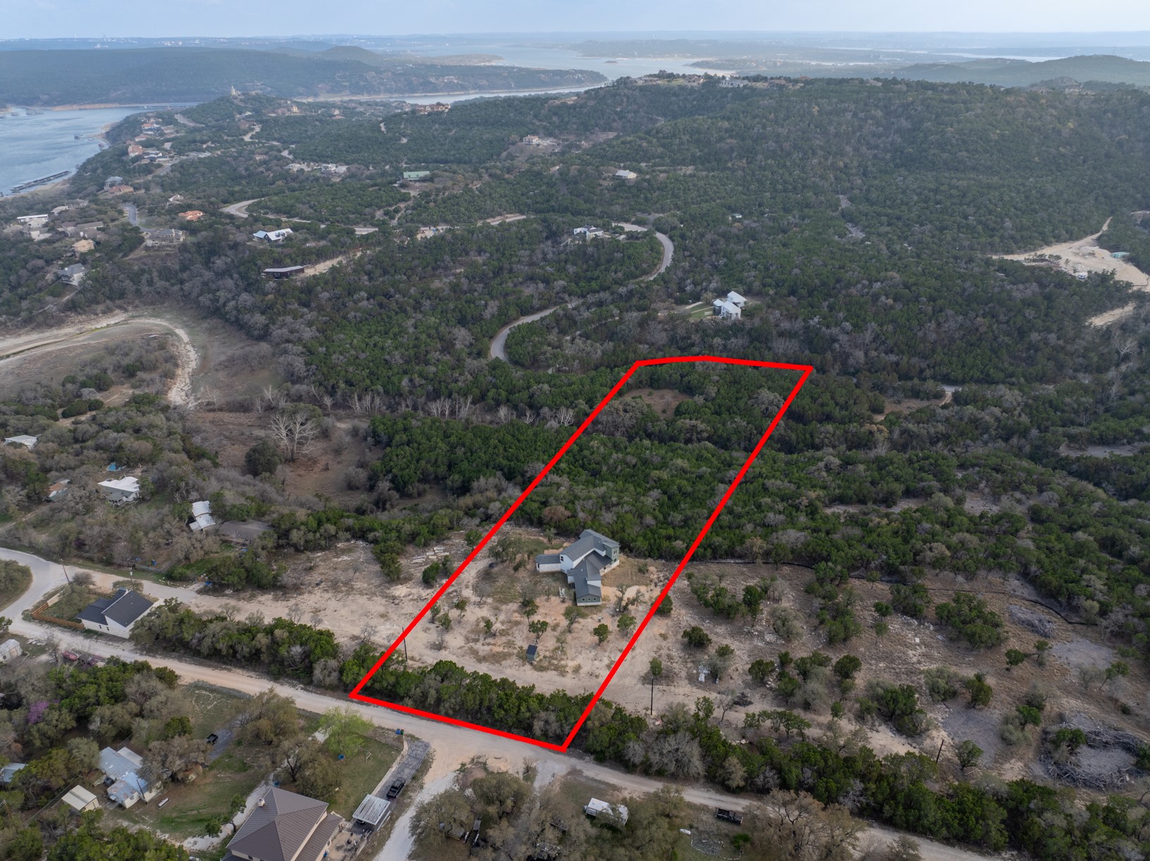 18213 Gregg Bluff Road Jonestown, TX 78645 - Photo 39 of 40