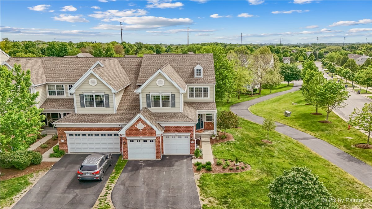 1131 Falcon Ridge Drive Elgin, IL 60124 - Photo 55 of 63