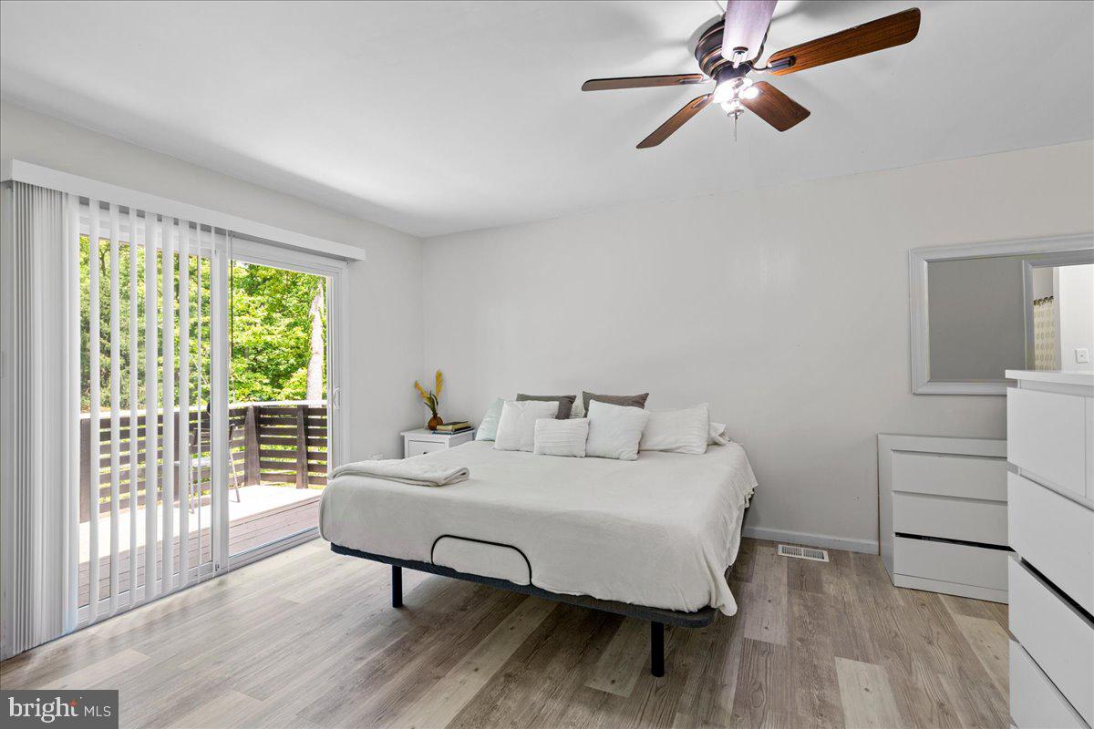 7200 Ridgeway Drive Manassas, VA 20112 - Photo 23 of 33 Primary Bedroom #1