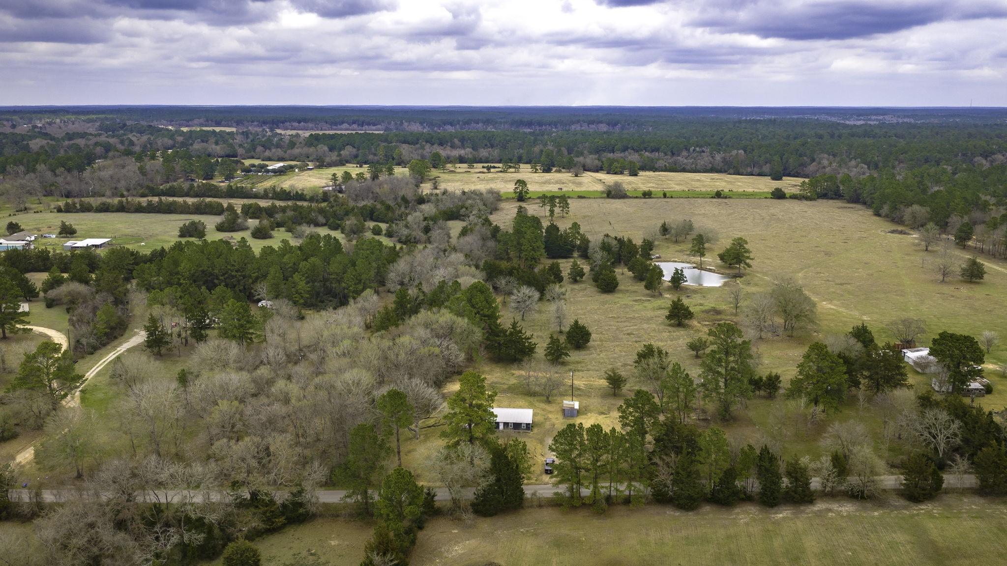 24784 Bailey Grove Road Montgomery, TX 77356 - Photo 21 of 25 a view of city and ocean