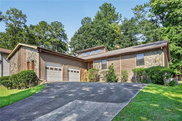 $235,000 | 5805 Vernier Drive Southwest, Atlanta, GA 30349