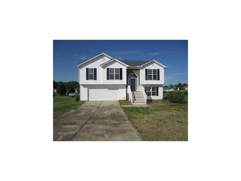 525 Cherokee Road Winder, GA 30680 - Photo 1 of 1 Exterior Front.