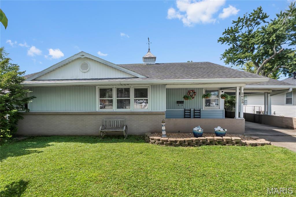 2625 Hopper Road Cape Girardeau, MO 63701 - Photo 2 of 32