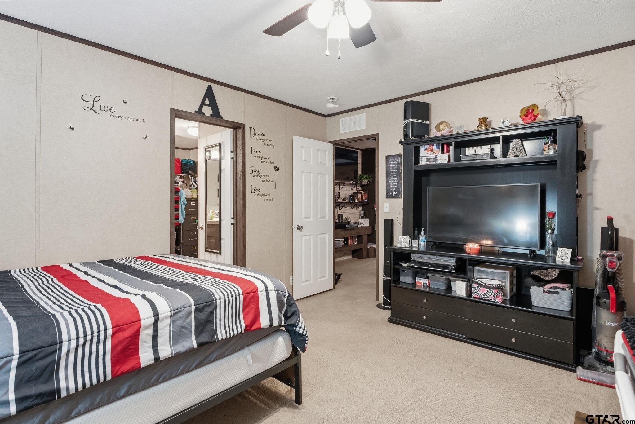 4539 Farm To Market 1248 Rusk, TX 75785 - Photo 12 of 32
