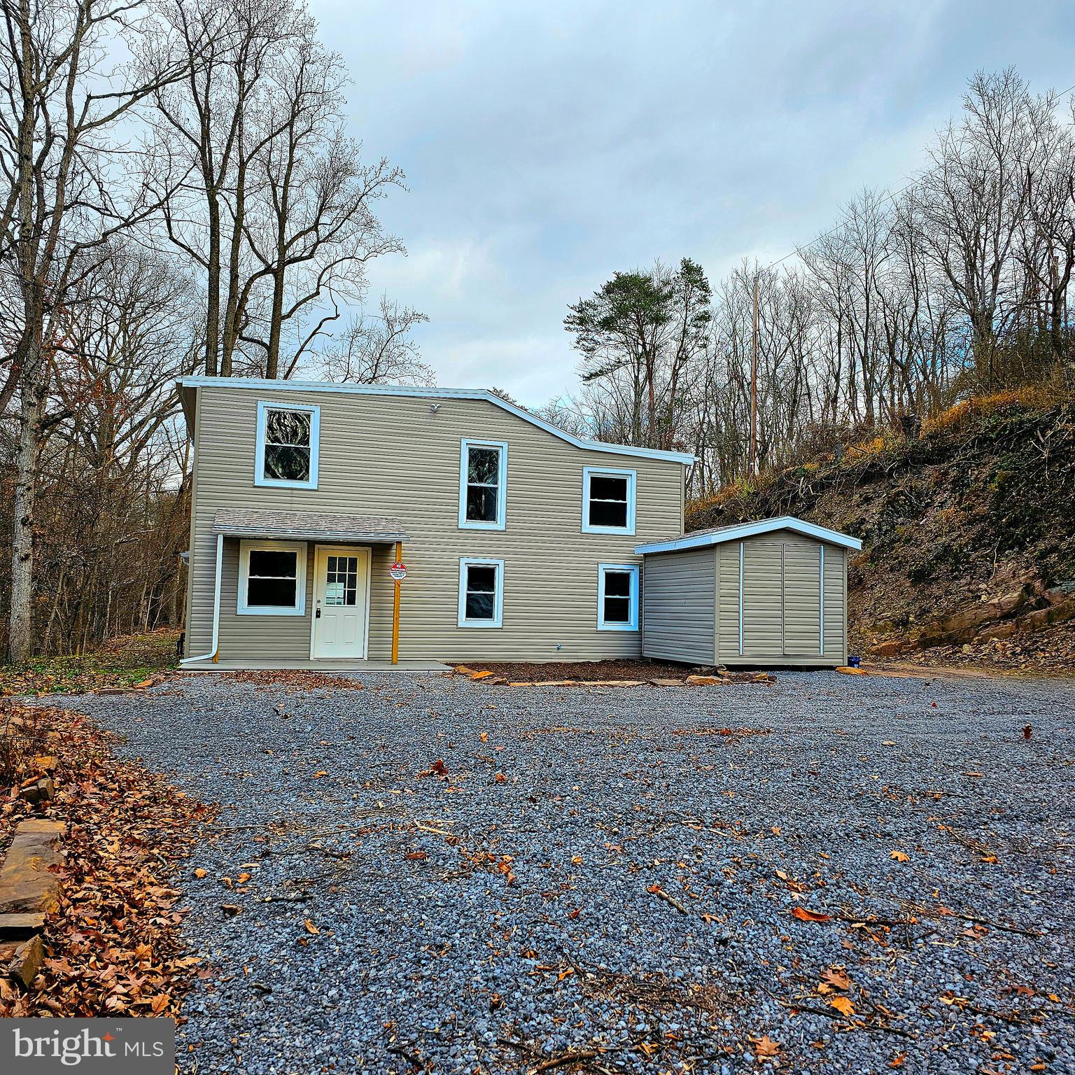 14 Morris Road Duncannon, PA 17020 - Photo 2 of 25 Gallery Image 2