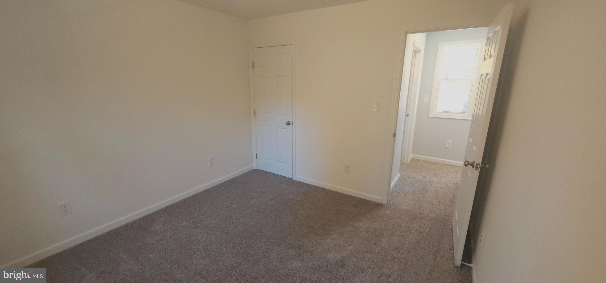 14 Morris Road Duncannon, PA 17020 - Photo 22 of 25 2nd Floor Bedroom #3