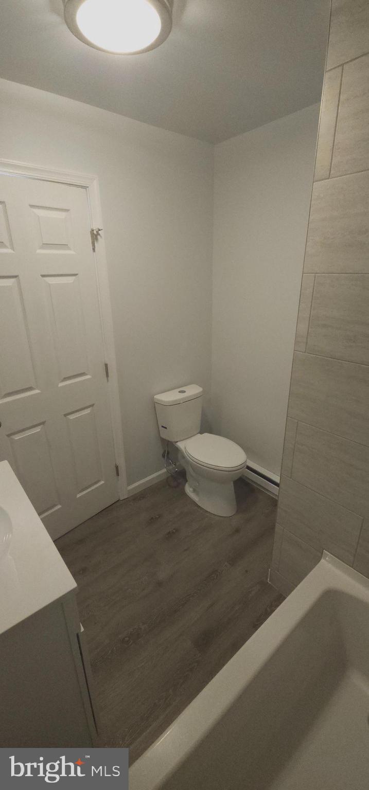 14 Morris Road Duncannon, PA 17020 - Photo 24 of 25 2nd Floor Full Bathroom