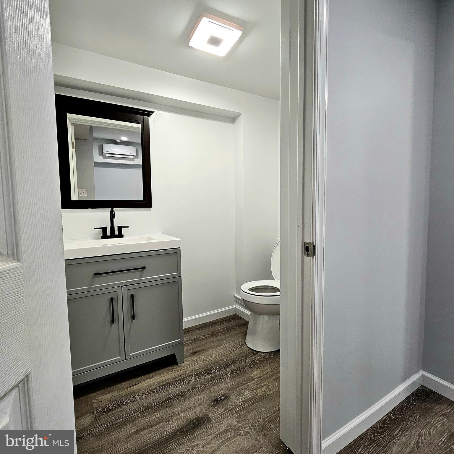 14 Morris Road Duncannon, PA 17020 - Photo 9 of 25 1st Floor Half Bath