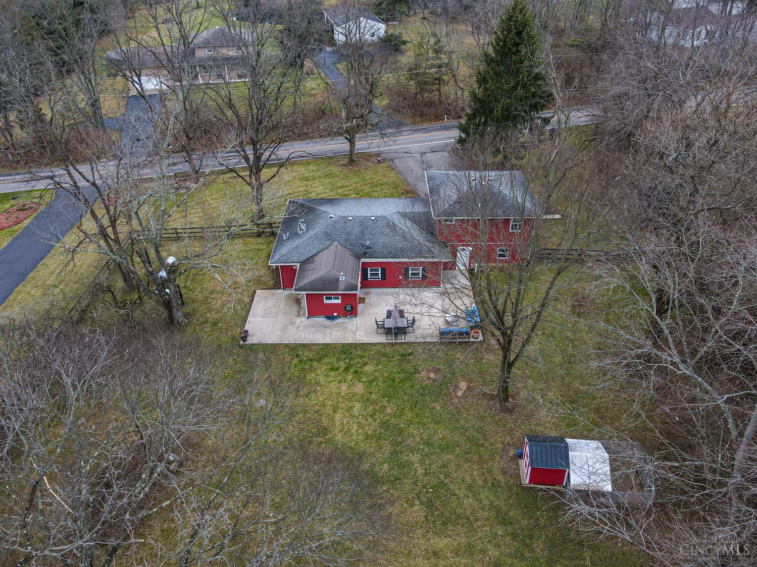 3112 West Pekin Road Springboro, OH 45066 - Photo 3 of 40 Gallery Image 3