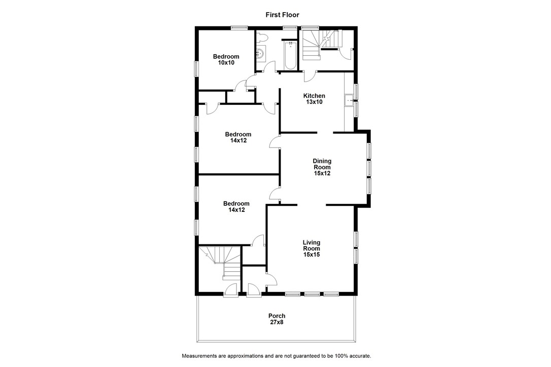 211 High Street Westerly, RI 02891 - Photo 3 of 47