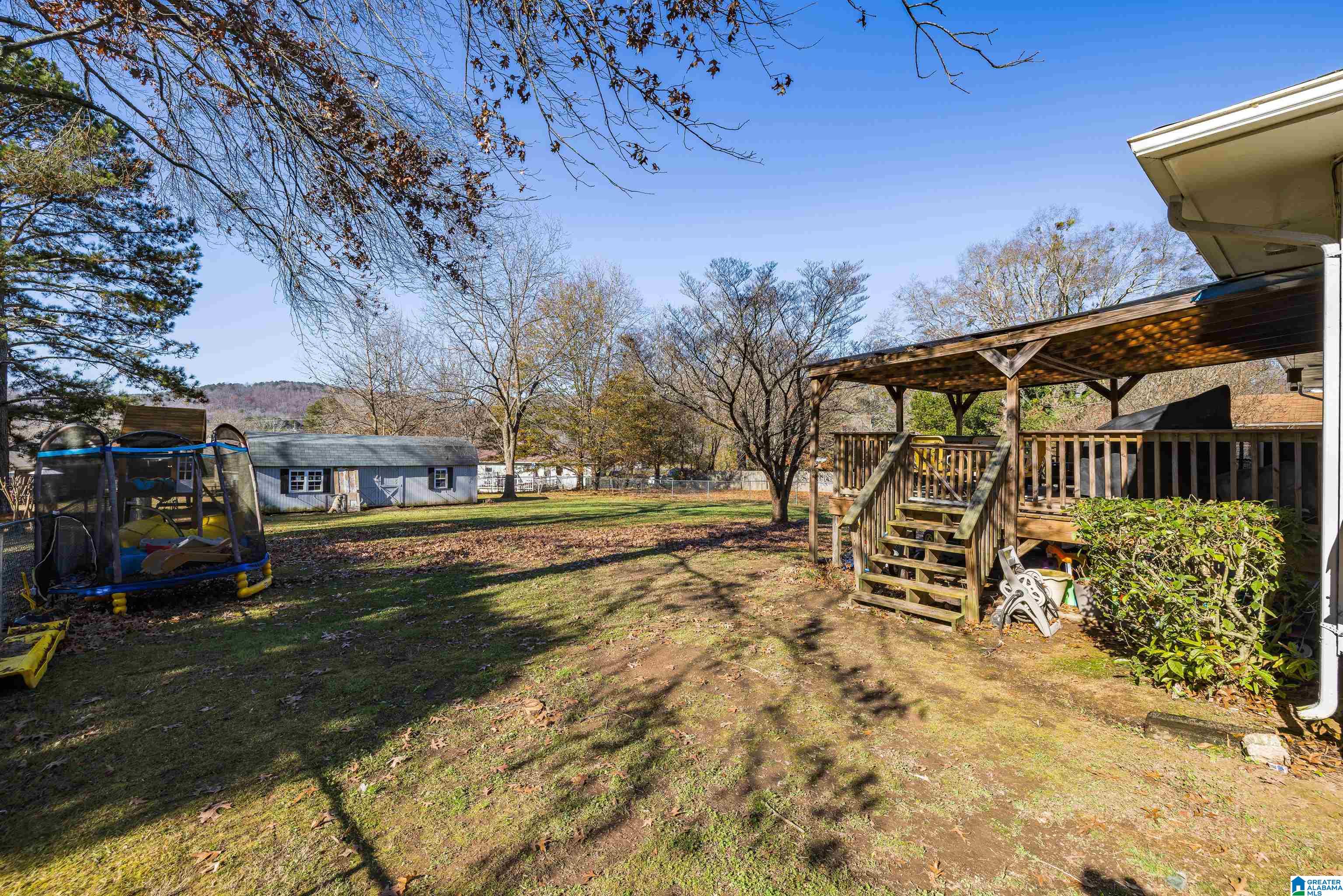 66 Virginia Street Oneonta, AL 35121 - Photo 31 of 37