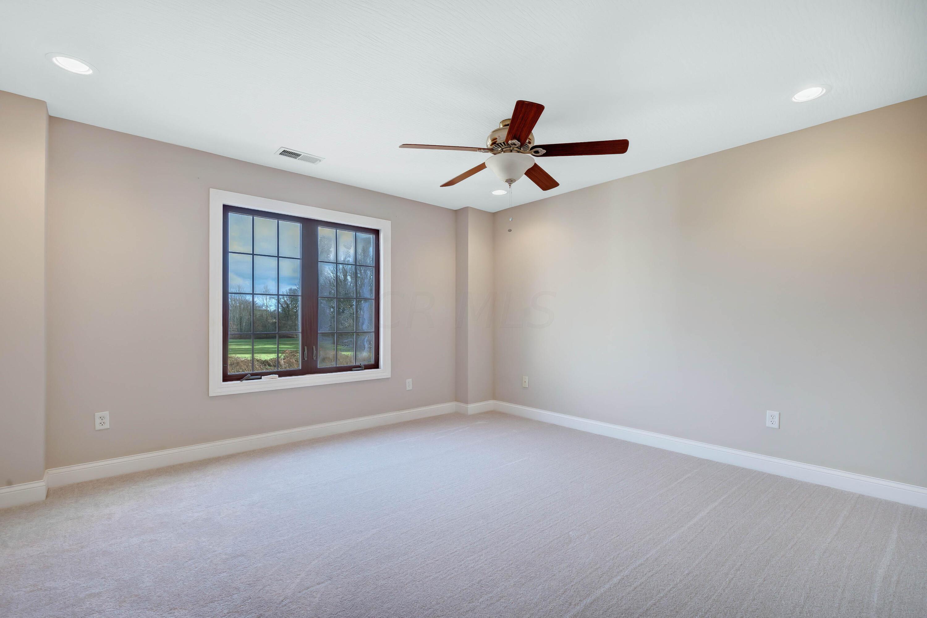 2620 Miller-Paul Road Galena, OH 43021 - Photo 41 of 68 2nd Bedroom Suite2