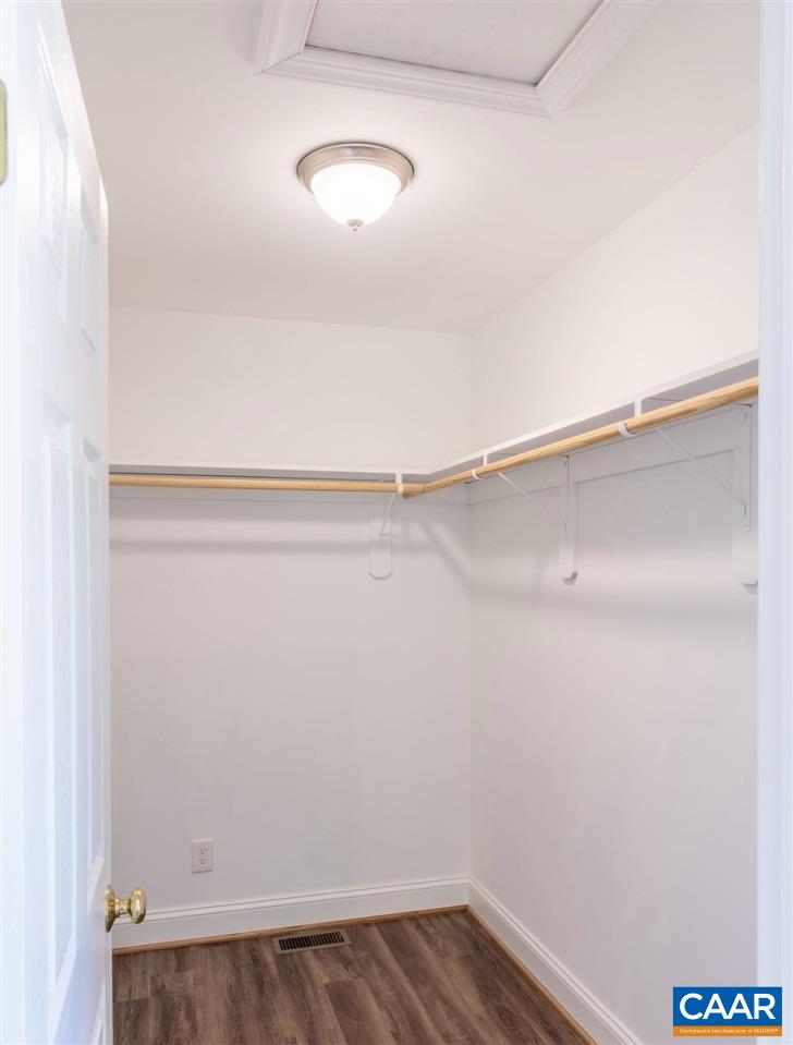 3564 Ridgeview Road Reva, VA 22735 - Photo 32 of 50 a view of a room with racks on the wall