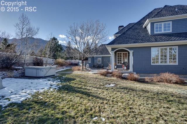 4350 Star Ranch Road Colorado Springs, CO 80906 - Photo 3 of 28