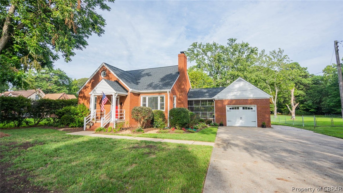 510 Whealton Road Hampton, VA 23666 - Photo 29 of 44 you will not believe this beauty, space and peaceful setting are a moment's ride to all points in Hampton Roads.