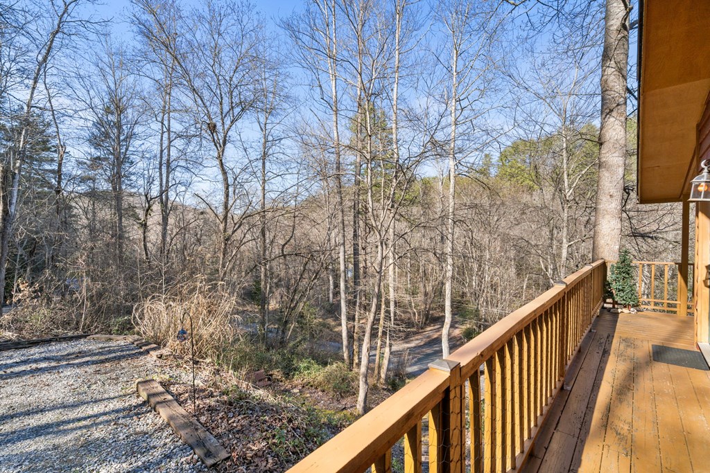 608 Hilltop Road Murphy, NC 28906 - Photo 23 of 42