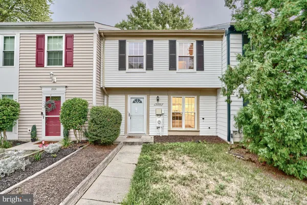 $315,000 | 2266 Prince Of Wales Court, Bowie, MD 20716
