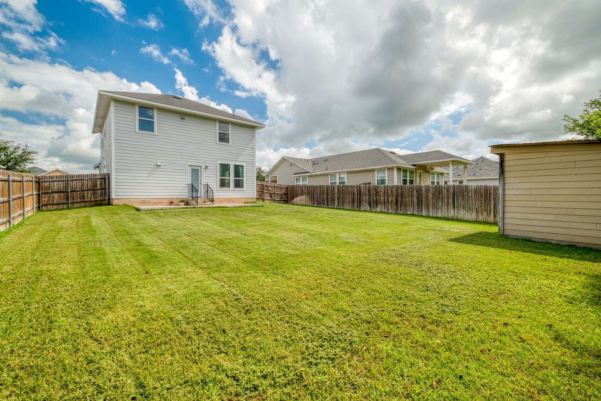 109 Saranac Drive Elgin, TX 78621 - Photo 24 of 24