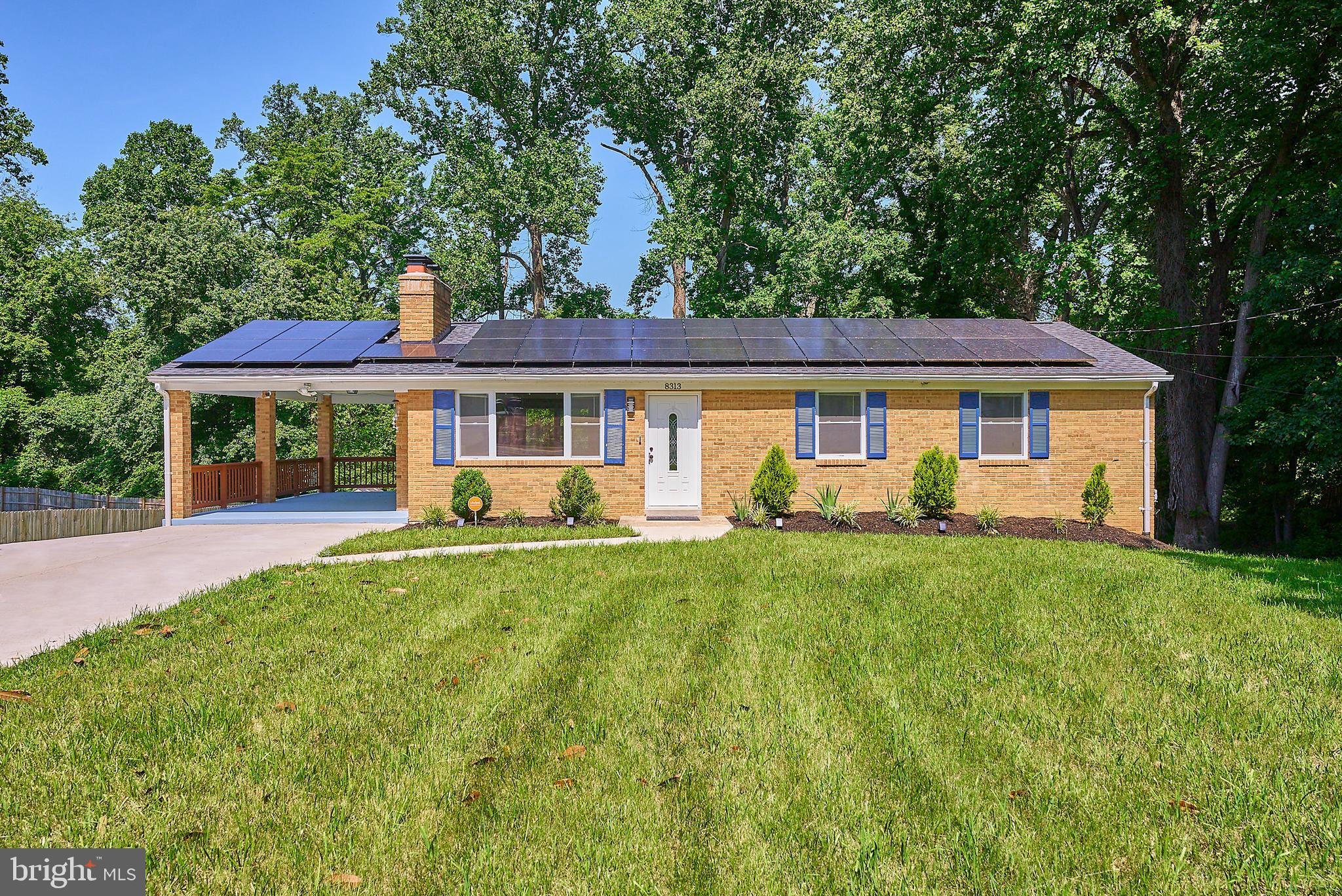 8313 Schultz Road Clinton, MD 20735 - Photo 1 of 31