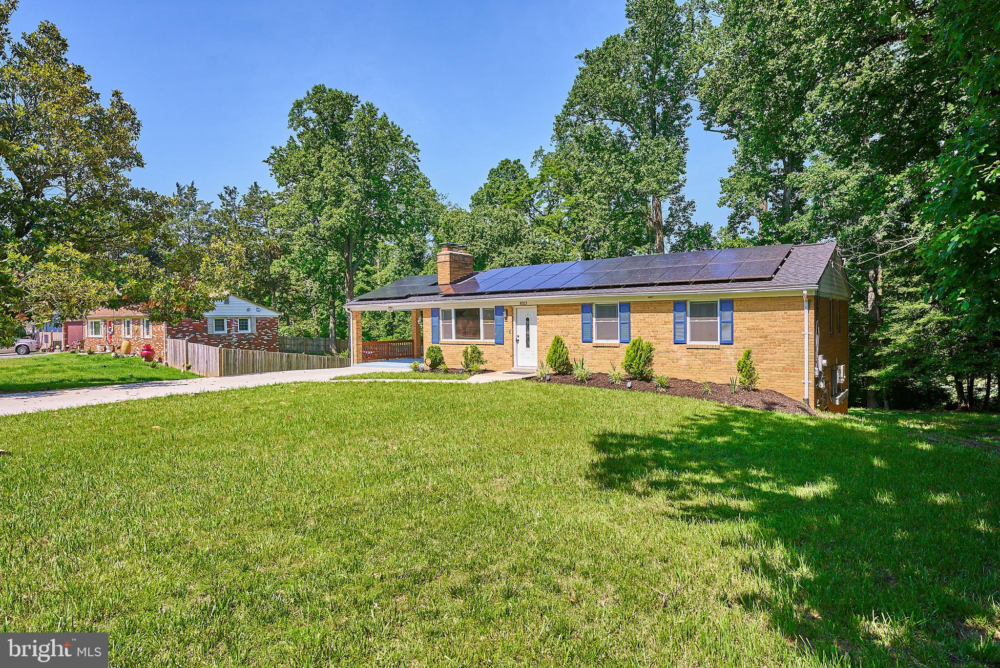 8313 Schultz Road Clinton, MD 20735 - Photo 2 of 31