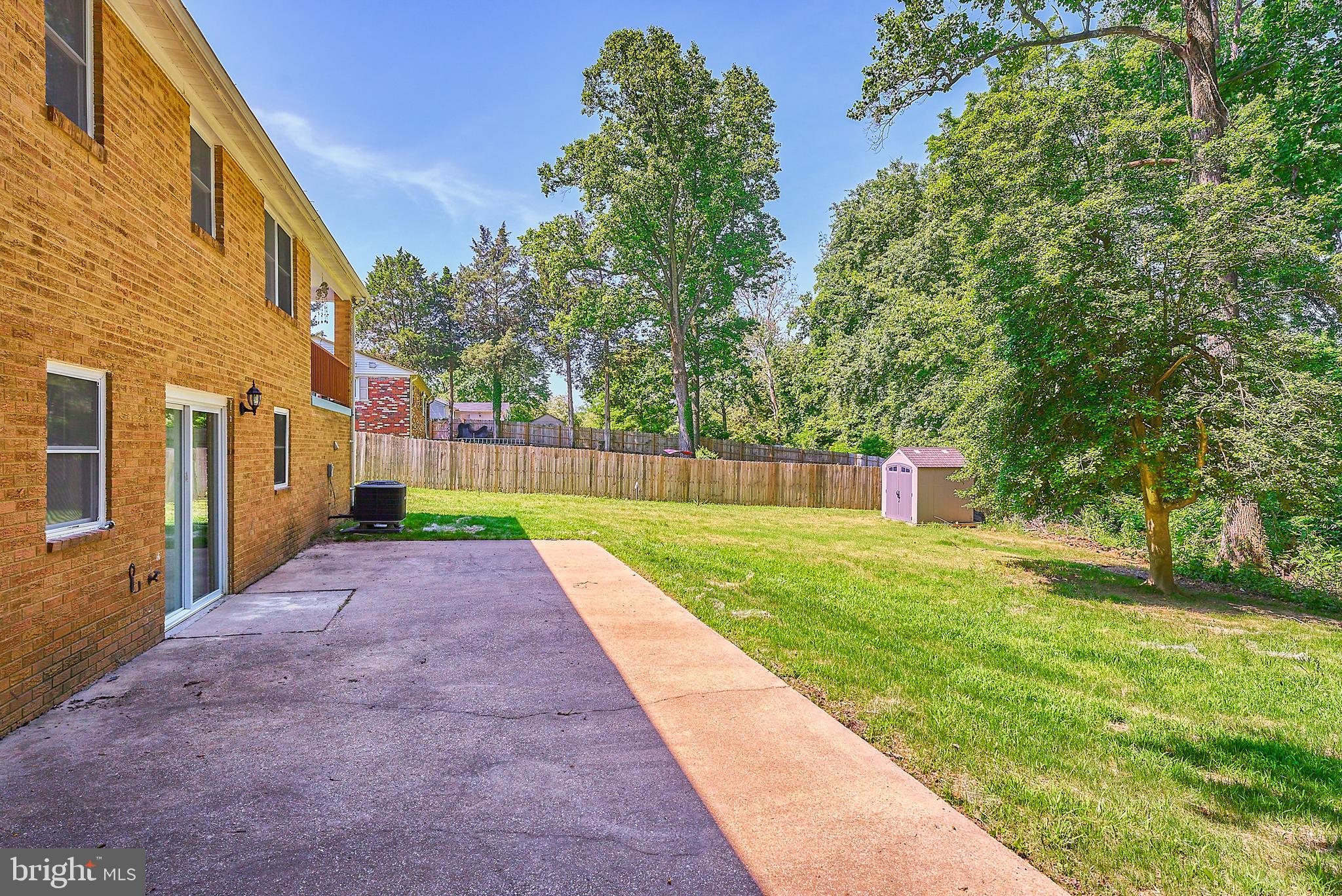 8313 Schultz Road Clinton, MD 20735 - Photo 30 of 31