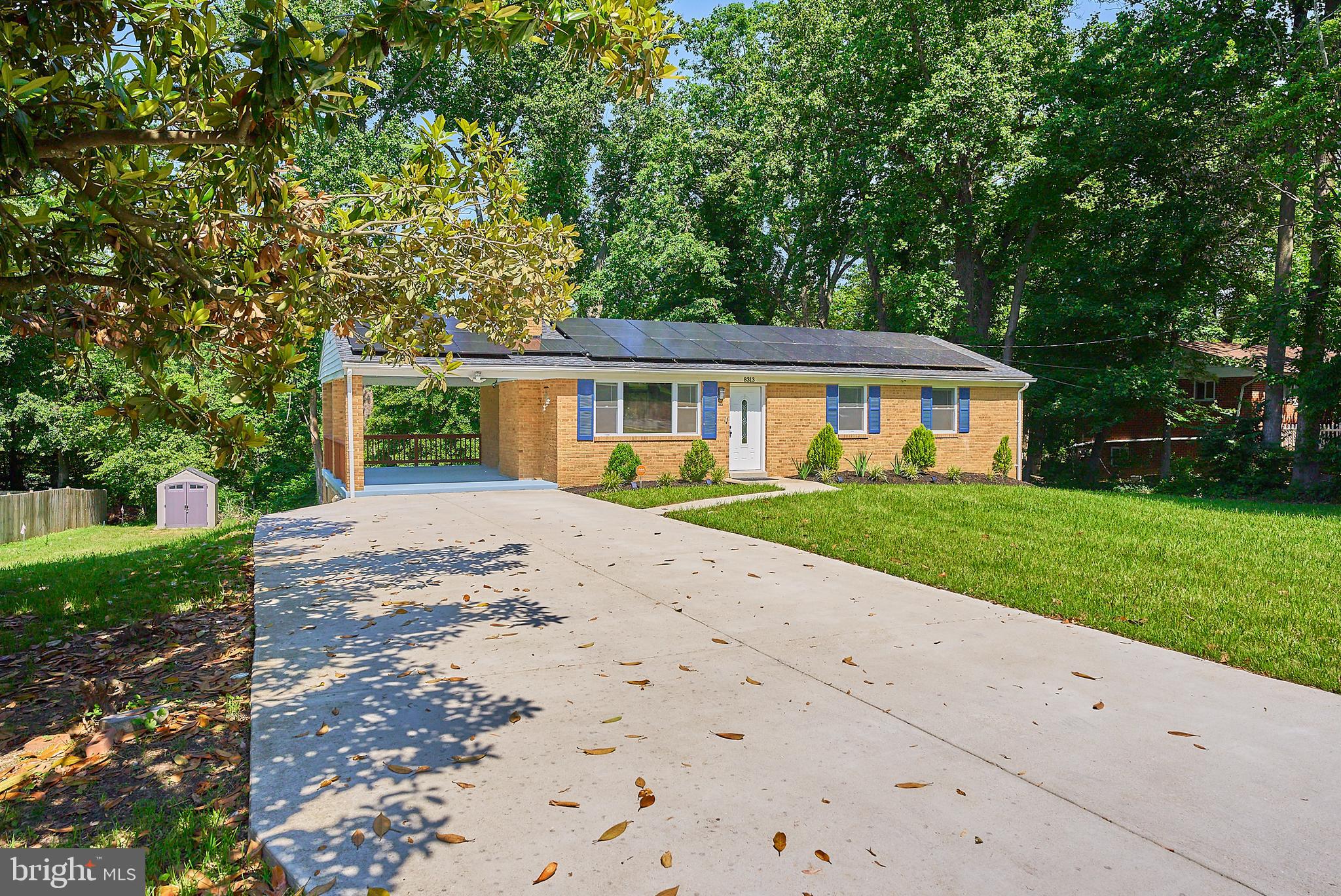 8313 Schultz Road Clinton, MD 20735 - Photo 3 of 31