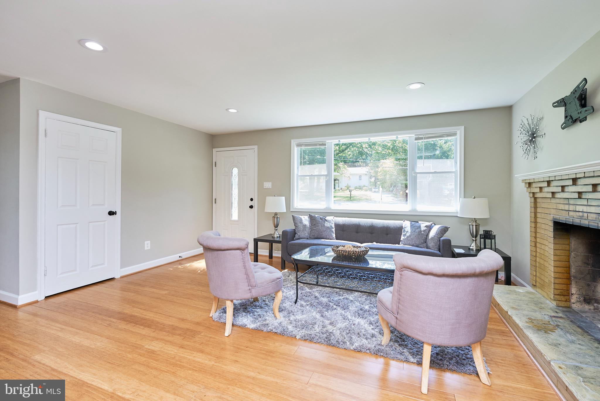 8313 Schultz Road Clinton, MD 20735 - Photo 6 of 31