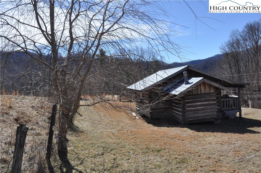 Denny Hollow Road Warrensville, NC 28693 - Photo 1 of 23 Gallery Image 1