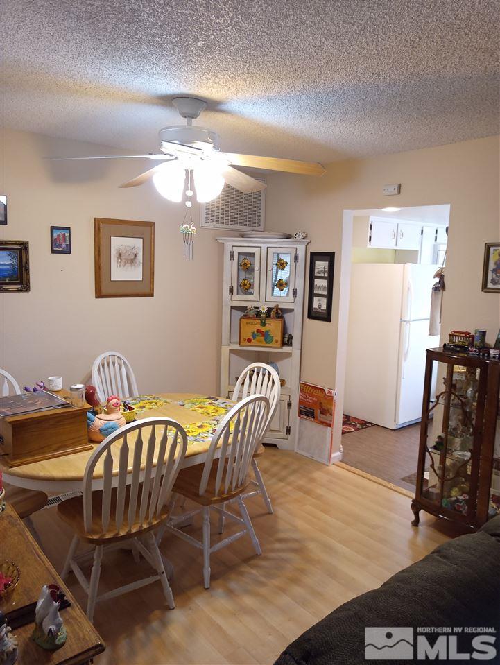 3422 Bowie Road Reno, NV 89503 - Photo 3 of 13 a dining room with furniture and window