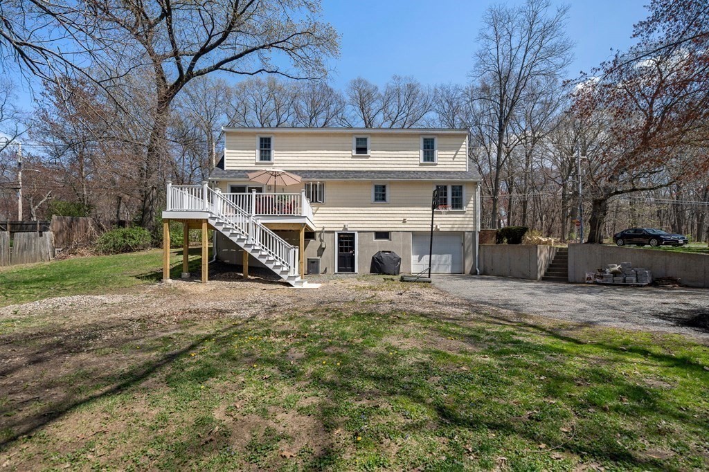 499 Waverly Road North Andover, MA 01845 - Photo 28 of 29 Gallery Image 28