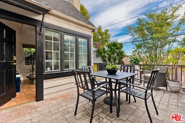 $899,000 | 2427 North Gower Street, Los Angeles, CA 90068